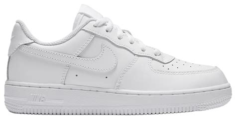 nike air force 1 heren footlocker|foot locker air force 1 women's.